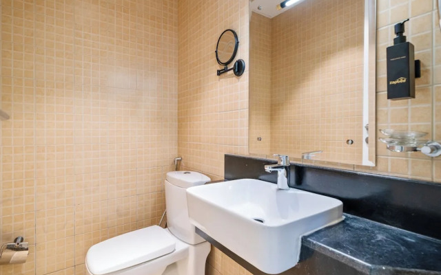 Zapbed House - SP 803