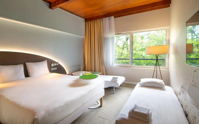 ibis Styles Colmar Nord