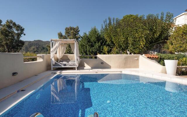 Verekinthos Villa, a Fine Country Retreat, By ThinkVilla