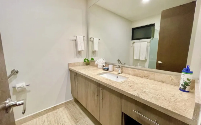 Syrena Luxury Studio 207