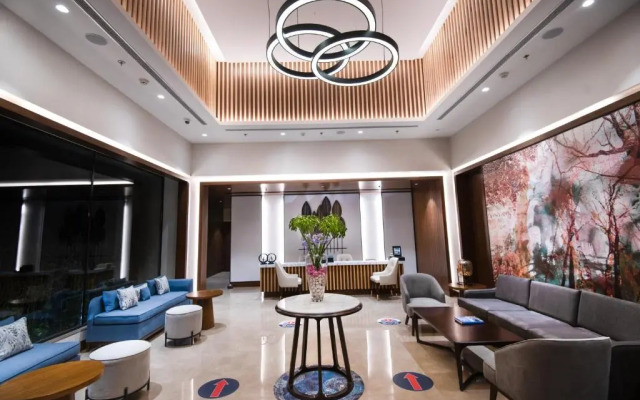 Radisson Blu Resort Dharamshala