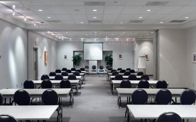 Residence & Conference Centre - Toronto