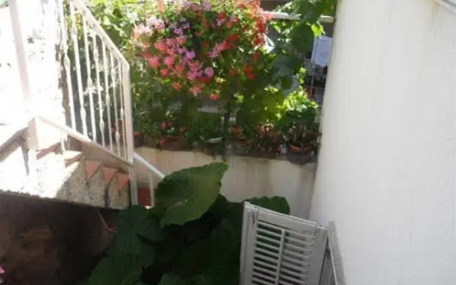 Dubrovnik Limestone House