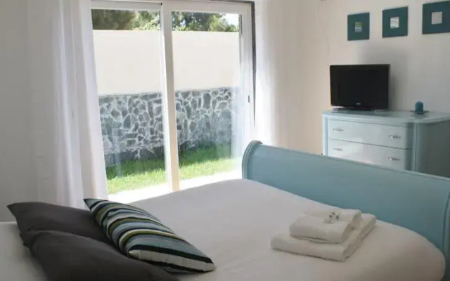 Guincho Guest House