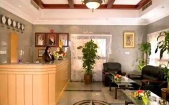 Al Khobar Plaza