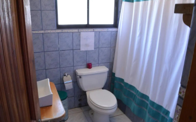 Hotel Tukun Mapu