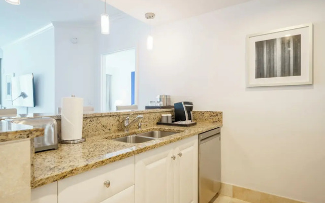 Residences at Fontainebleau Miami