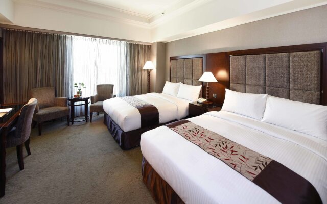 Fullon Hotel Linkou