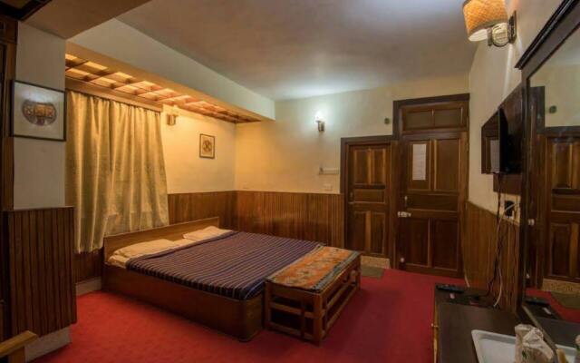 Hotel Mount Pleasant