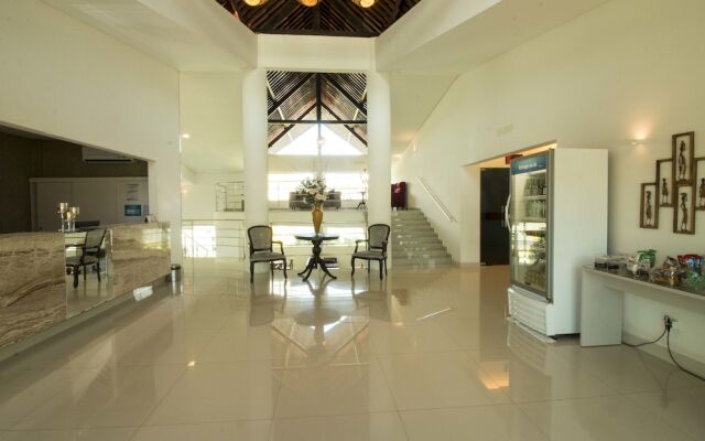 Reserve Hotel Surubim
