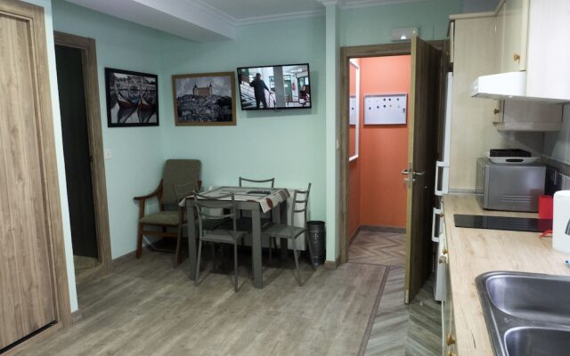 Apartamentos Mata7
