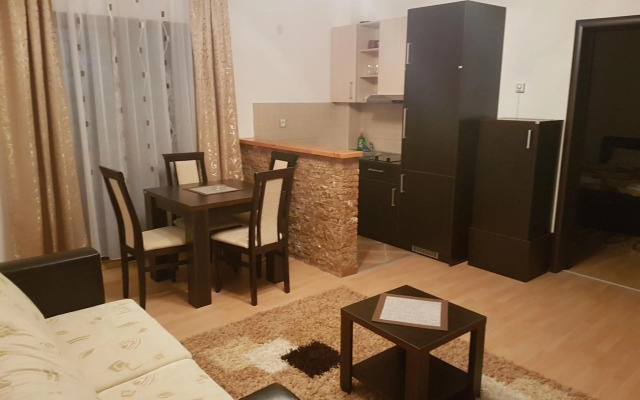 Kruna Apartments