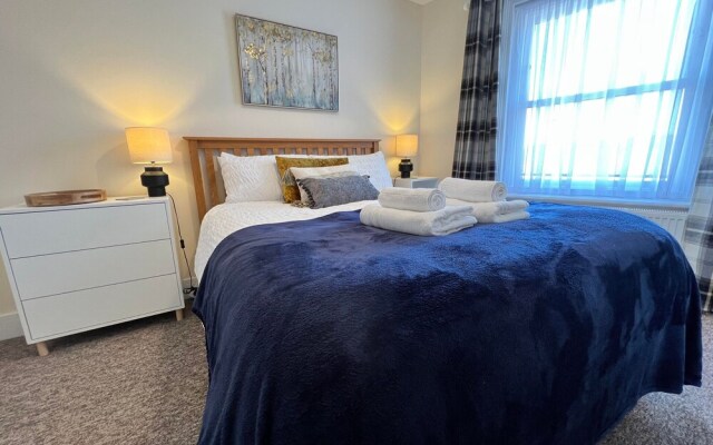 Sturminster's Luxury Suites