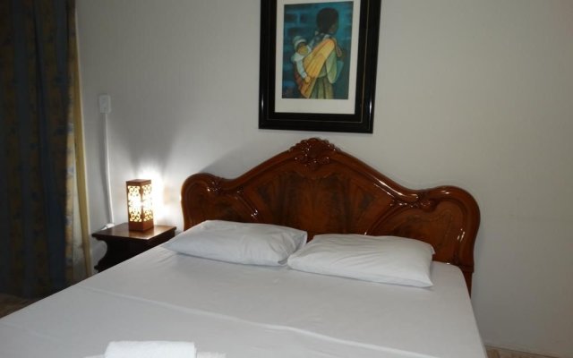 Hotel da Canoa