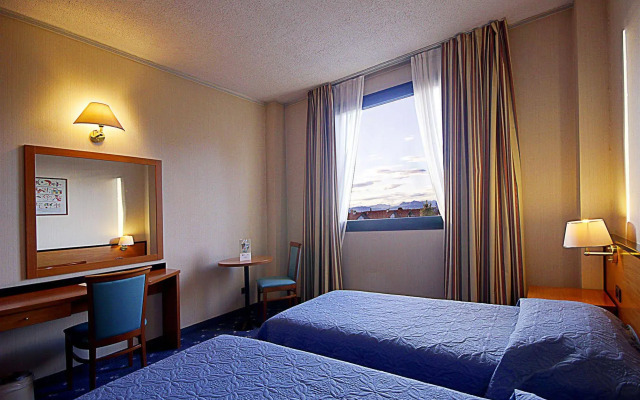 Executive Hotel Udine