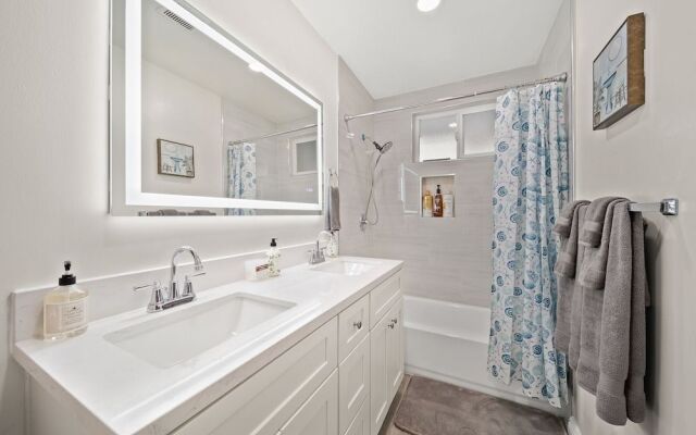 Dreamy & Relaxing Gem 12mins to DT LA