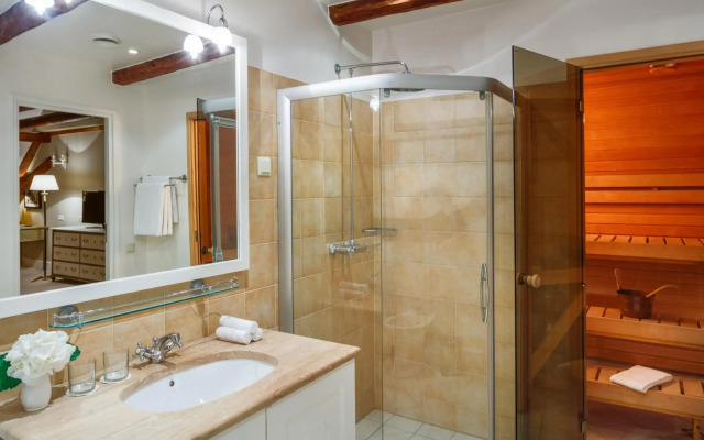 Schlössle Hotel - Small Luxury Hotels of the World