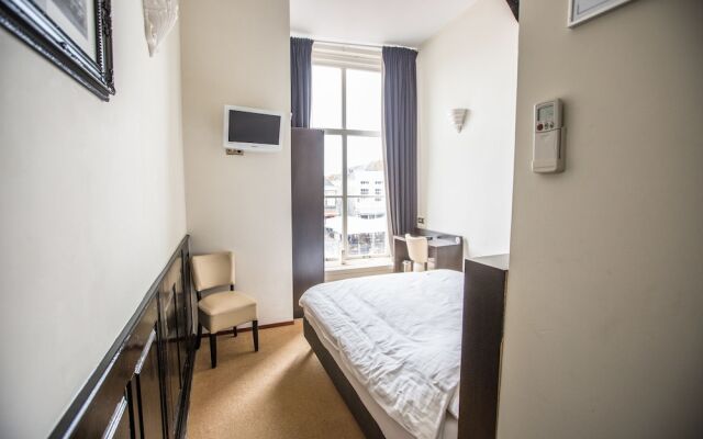 Hotel Grandcafé de Wildeman