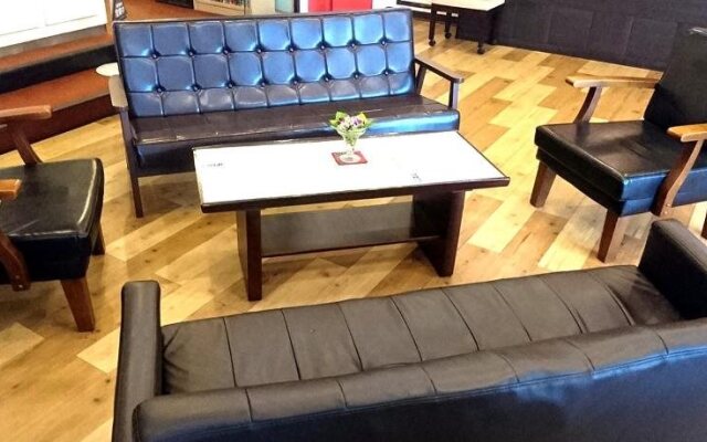 Royal Inn Shinyamaguchi Ekimae