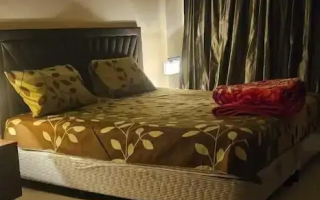 Furnished Studio Appartment in Burdubai