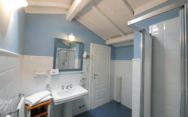 Residence Villa Piani