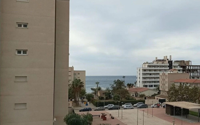 Belvilla by OYO Apartment in Fuengirola