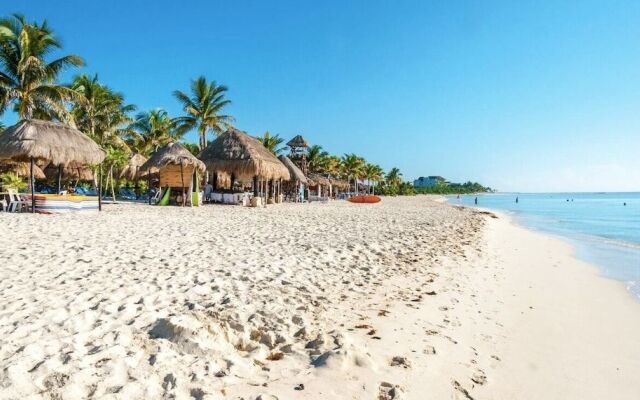 Hotel Namastay Playa del Carmen