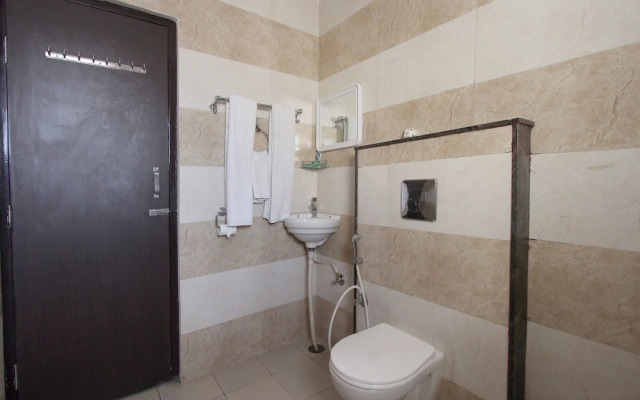 Hotel & Suites by Habitat