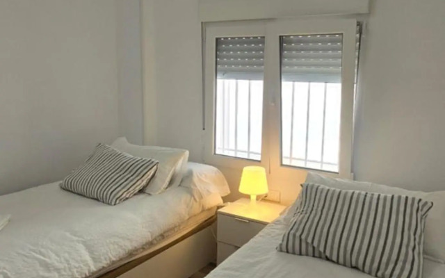 2 bedrooms, Las Plumas