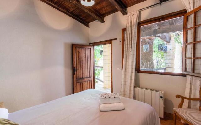 Cortijo El Vinculo Campillos by Ruralidays