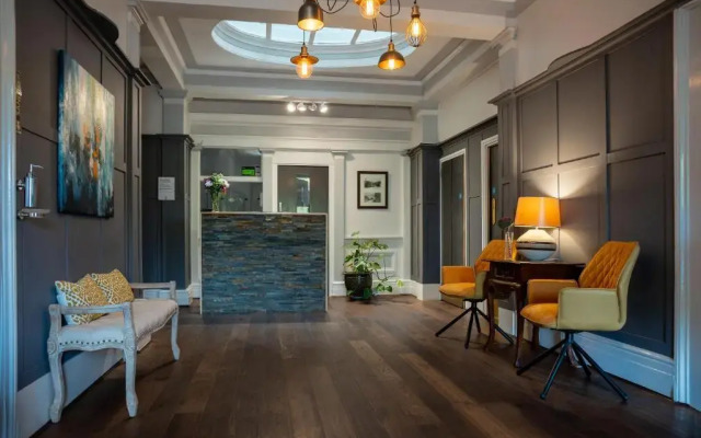 Walnut Tree Inn