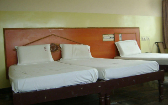V.K.Residency