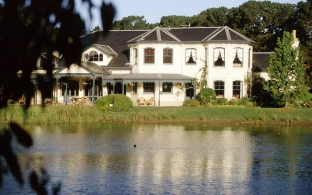 Woodman Estate