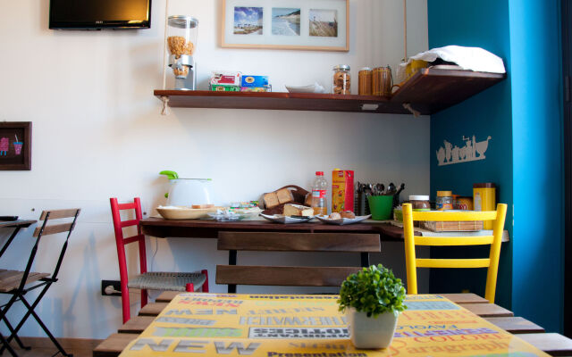 Miro Bed and Breakfast
