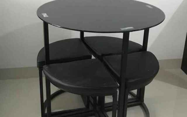 Apartment Light Signature Cawang by Eti