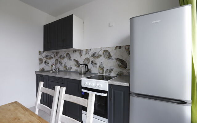 Апартаменты МаксРеалти24 ул. Сходненская 10к2