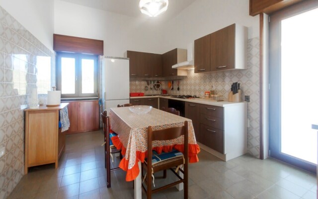 Holidays La Villa Cristina