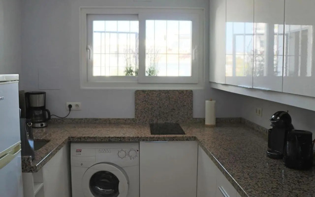 2 bedroom apartment Paradorares Ne