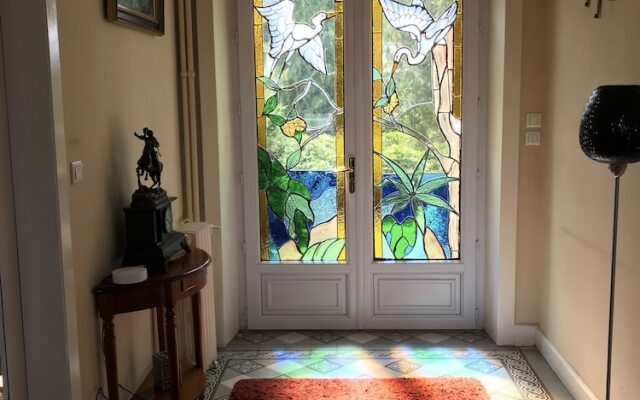 Les Jardins d'Aïka