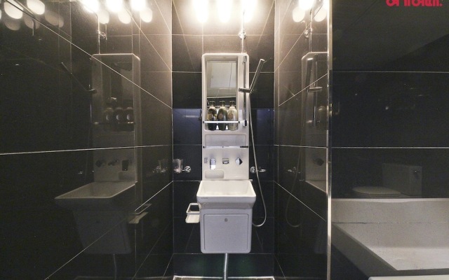 Business Hotel Ete