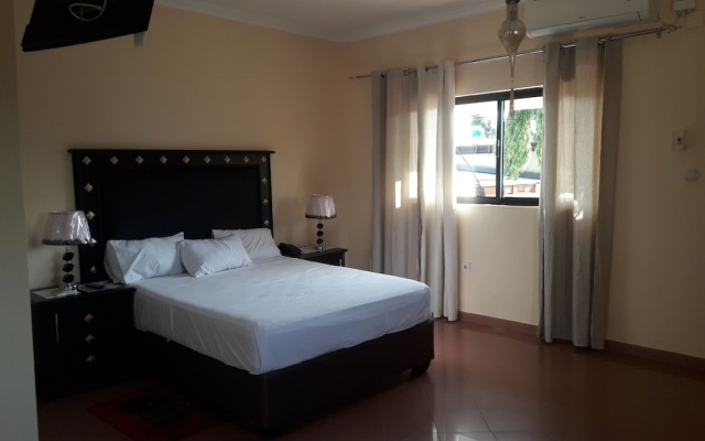 Best Morro Bento City Guest House