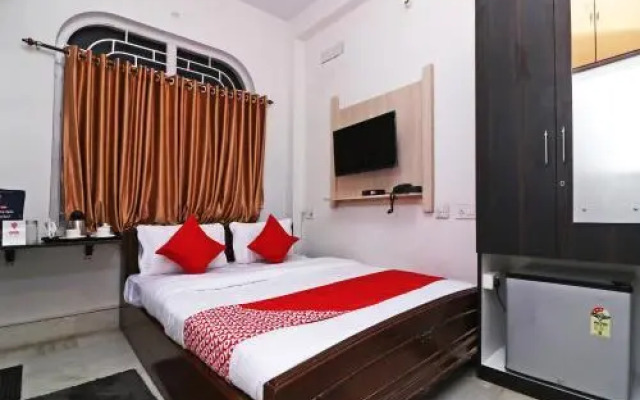 Monurama Homestay by OYO Rooms