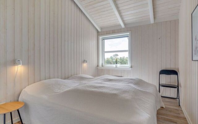"Antonia" - 500m from the sea in Western Jutland