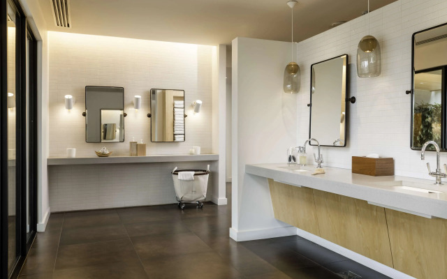 Andaz Scottsdale Resort & Bungalows