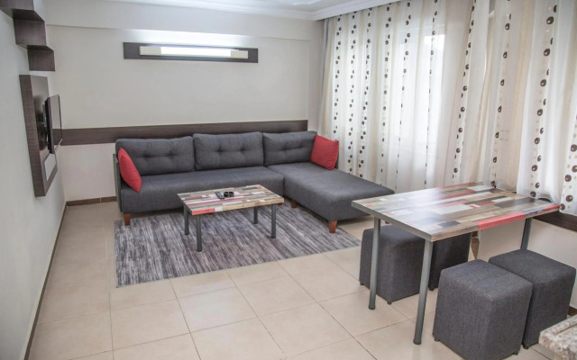 Reis Thermal Otel