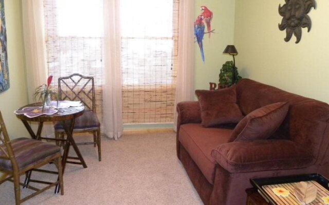 RelaxInn Bed & Breakfast