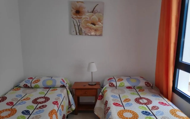 Apartamento Ideal Costa Teguise
