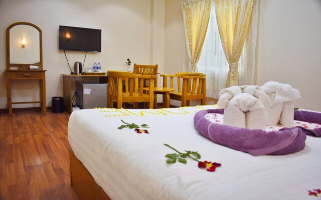 Shew Poe Eain (1) Hotel