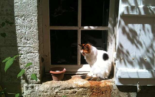 Hostellerie le Donjon