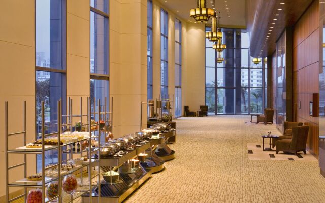 The Westin Pune Koregaon Park